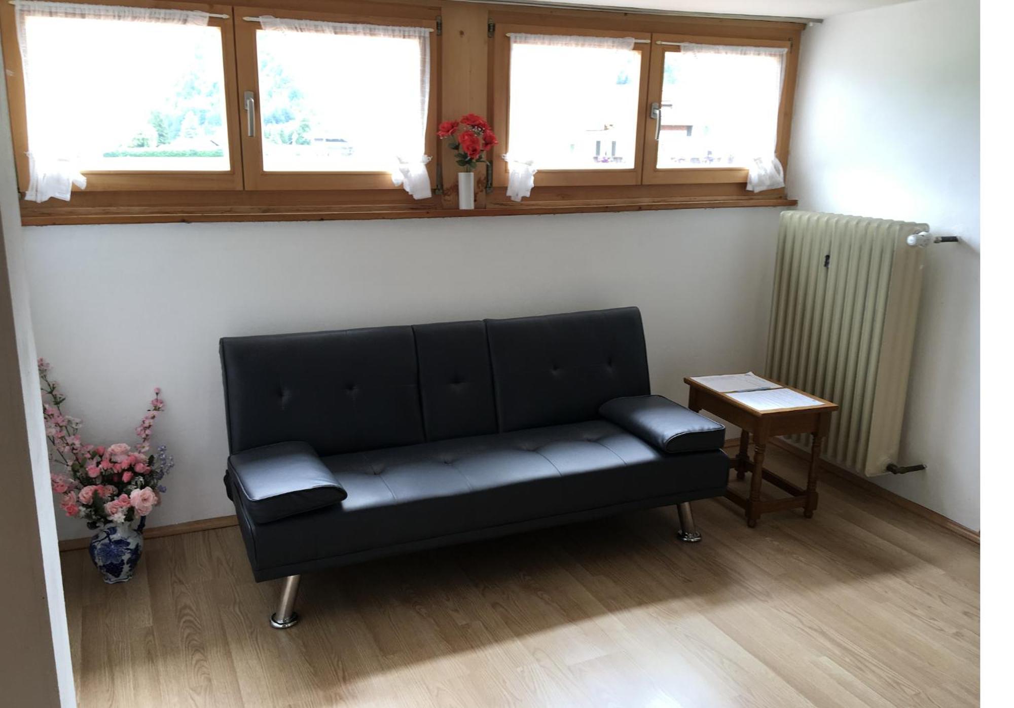 Gaestehaus Tannenheim Bad Wiessee Exteriör bild