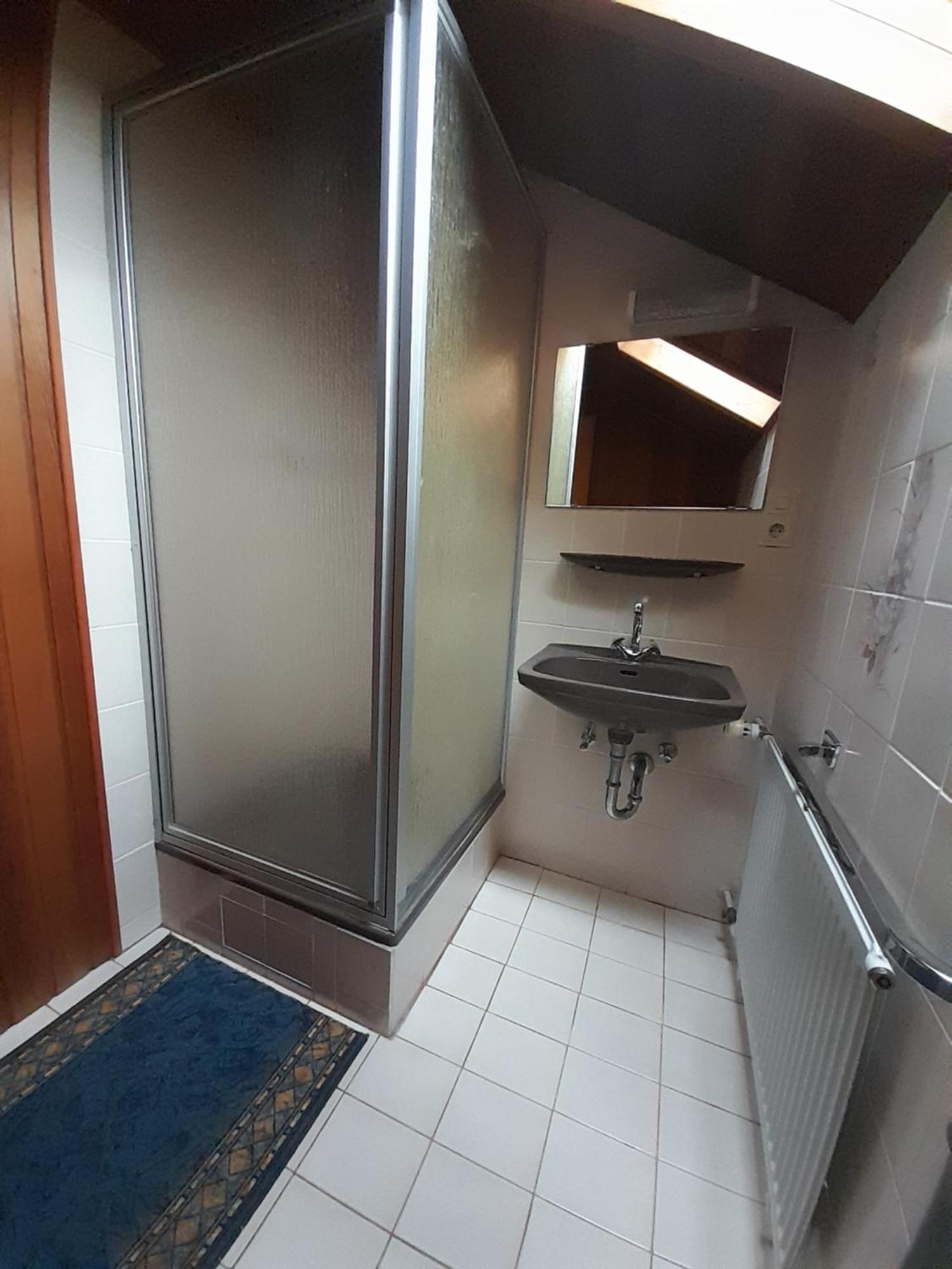 Gaestehaus Tannenheim Bad Wiessee Exteriör bild